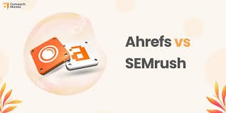 Ahrefs vs SEMrush: Which One Should You Choose?